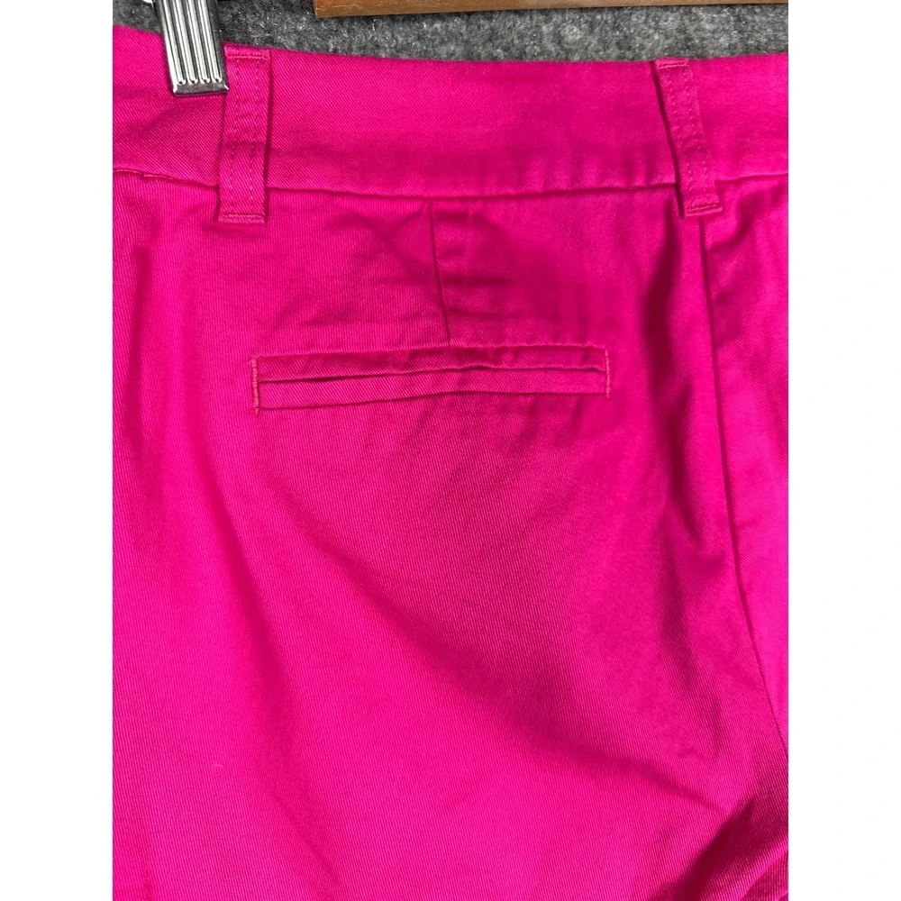 J. Crew brighten your